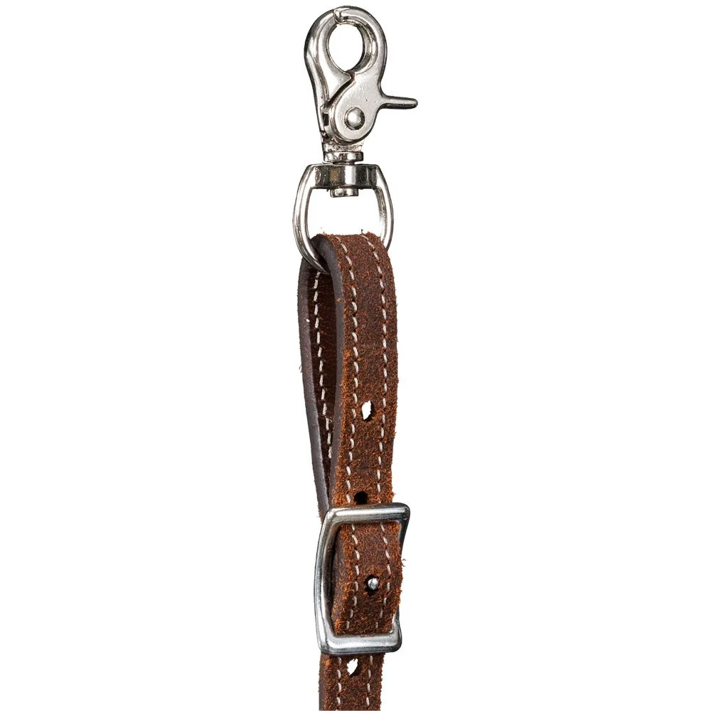 Tough1 Buckstitch Wither Strap - Image 3