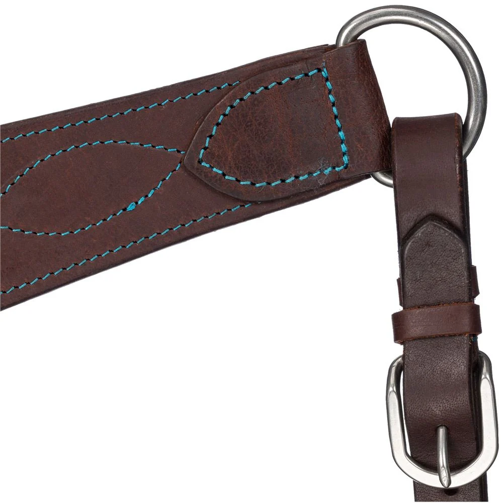Tough1 Colored Thread Breastcollar - Image 6