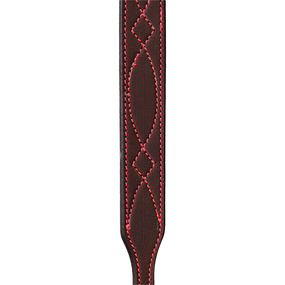 Tough1 Colored Thread Wither Strap - Image 4