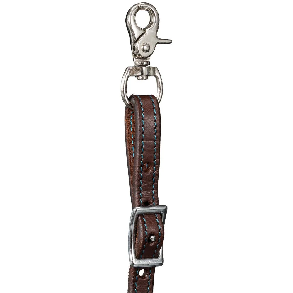 Tough1 Colored Thread Wither Strap - Image 7