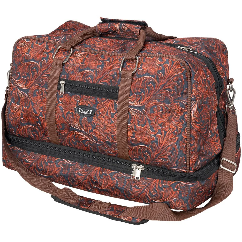 Tough1 Duffel Bag
