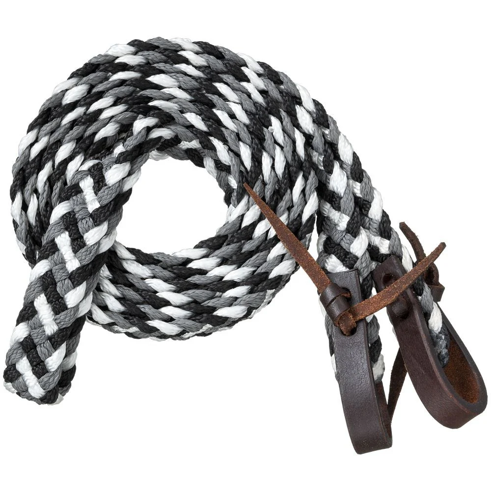 Tough1 Mule Tape Loop Reins - Image 2