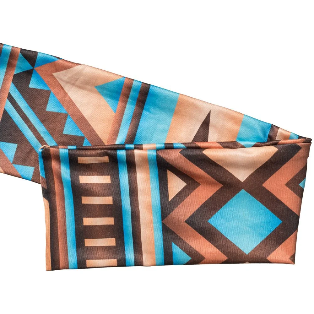 Tough1 Nylon/Spandex Braid In Tail Bag - Prints - Image 4