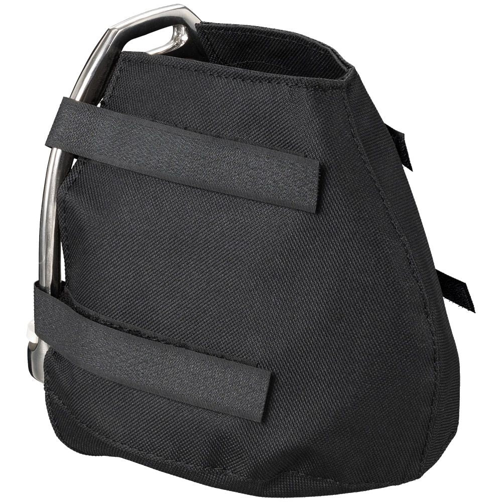 Tough1 Nylon Stirrup Covers - Image 2