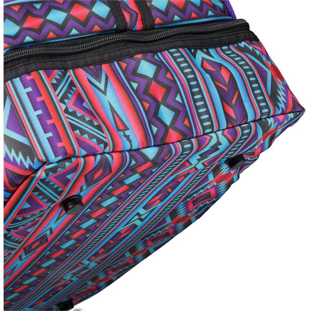 Tough1 Painted Canyon Duffel Bag - Image 10