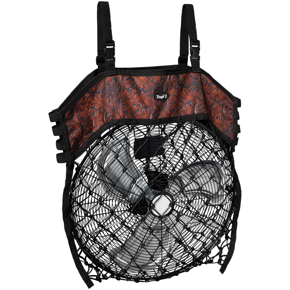 Tough1 Poly Fan Holder - Prints - Image 13