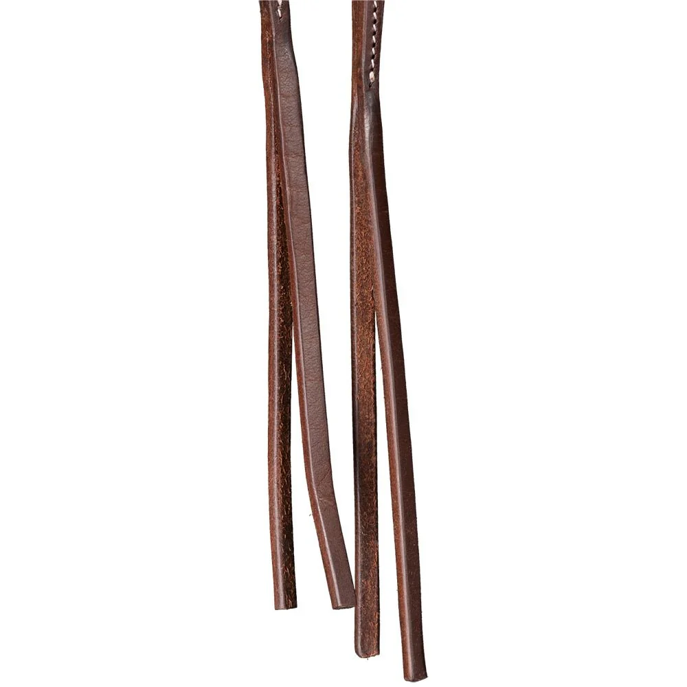 Tough1 Rolled Split Reins - Image 3
