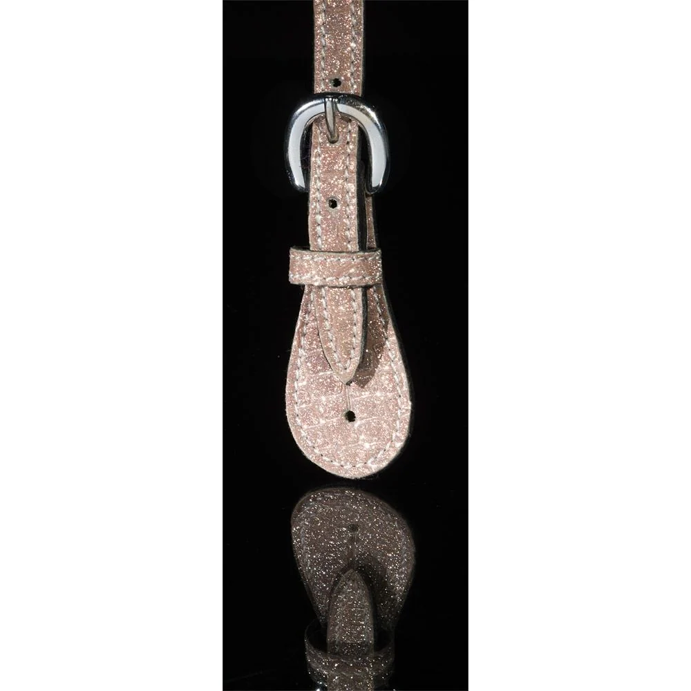 Tough1 Sparkly Croc Spur Straps - Image 6