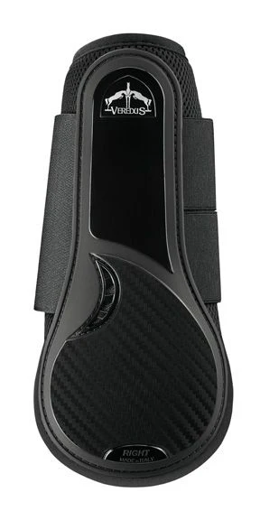 Veredus TRC Vento Splint Boots - Front