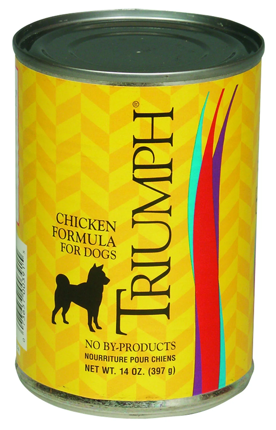 Triumph Canned Dog Food - Image 3