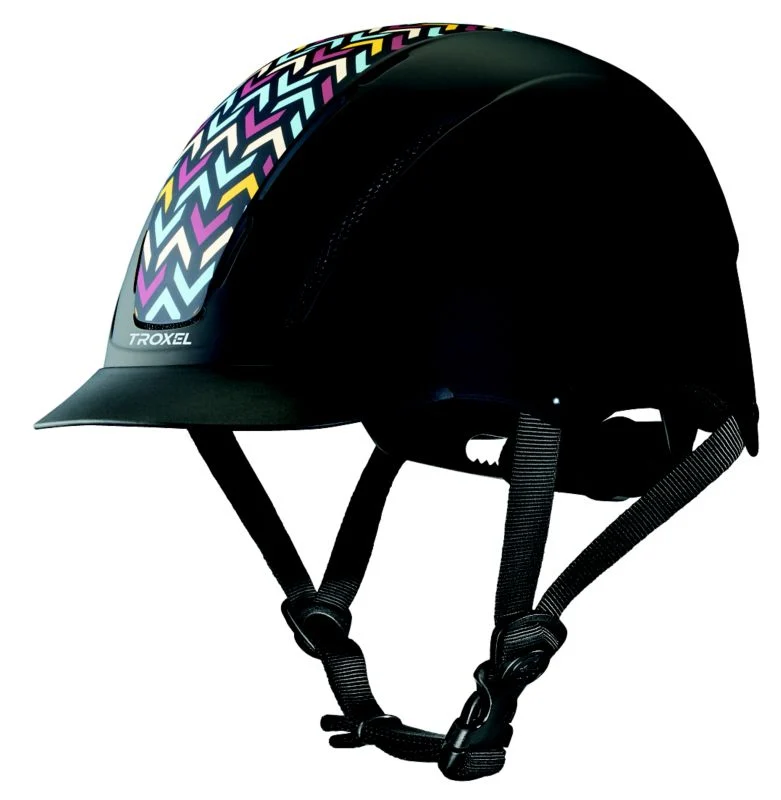 Troxel Spirit Low Profile Helmet - Image 2