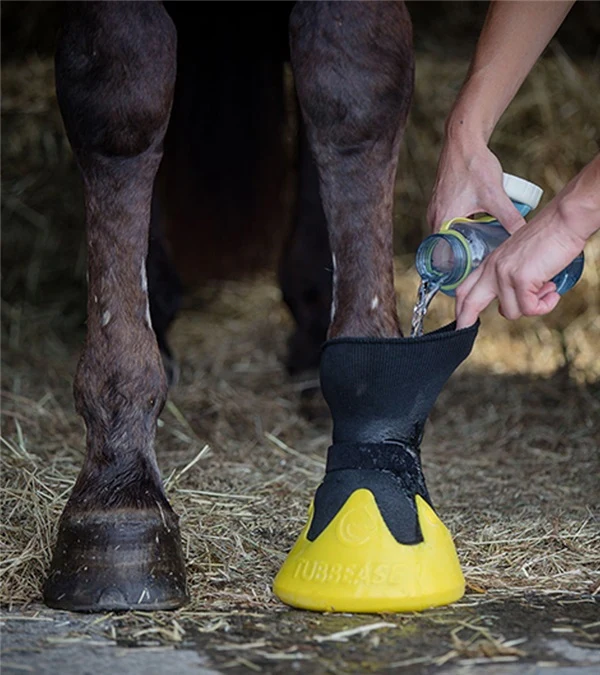 Tubbease Hoof Sock - Image 3