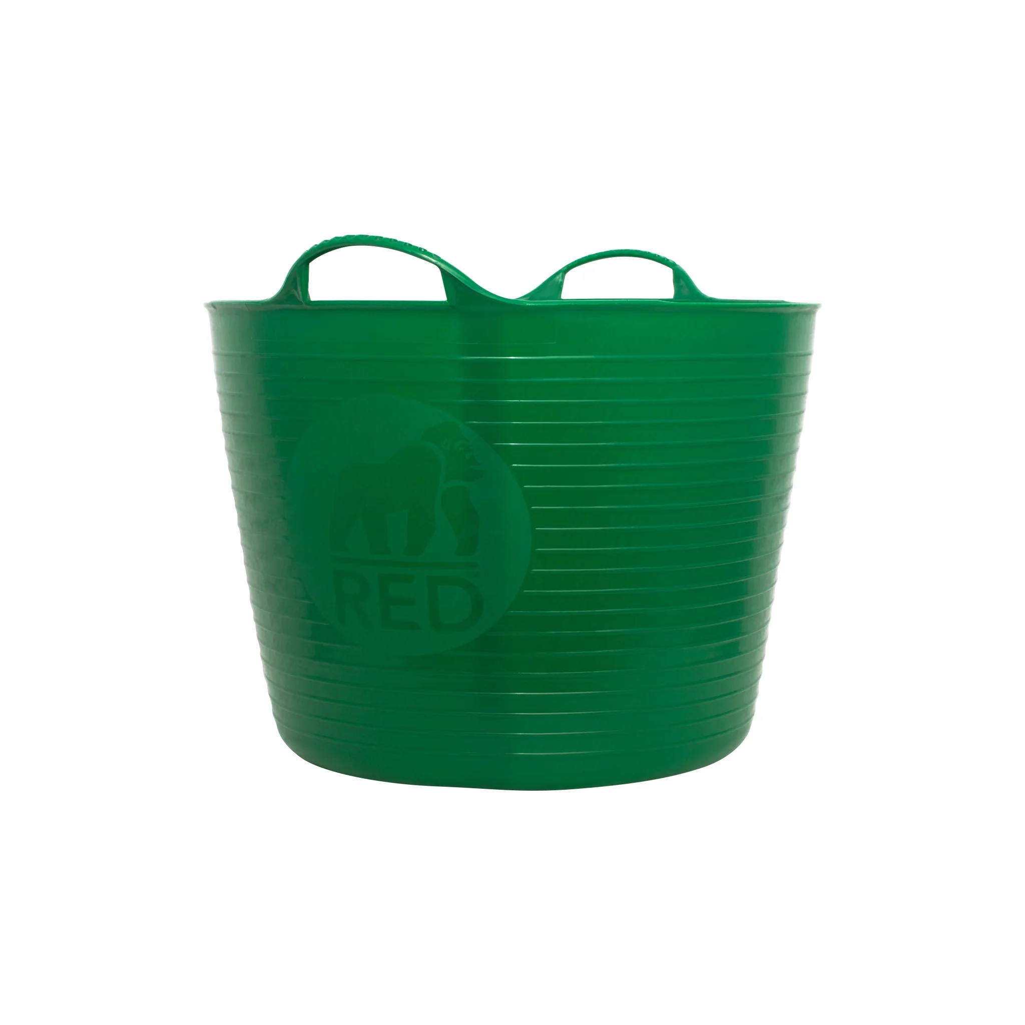 Red Gorilla Small Tub