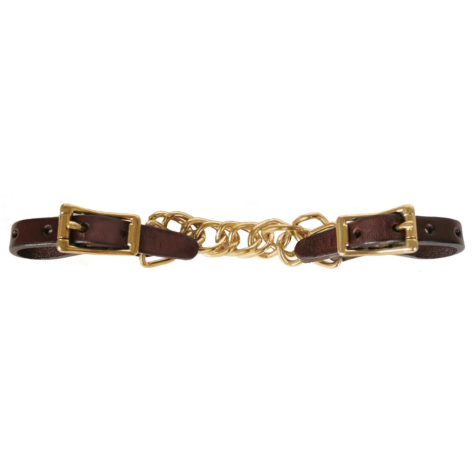 Tucker Curb Chain - Image 3