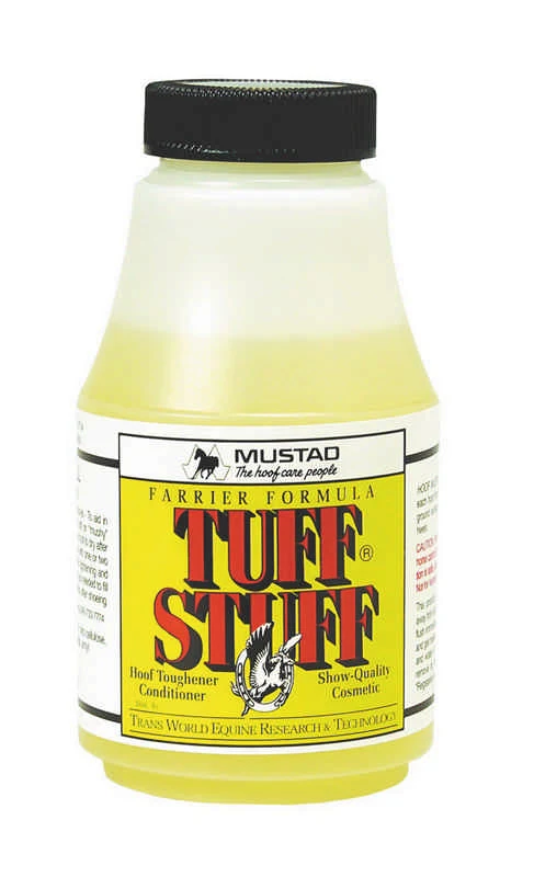 Tuff Stuff Clear - Image 2