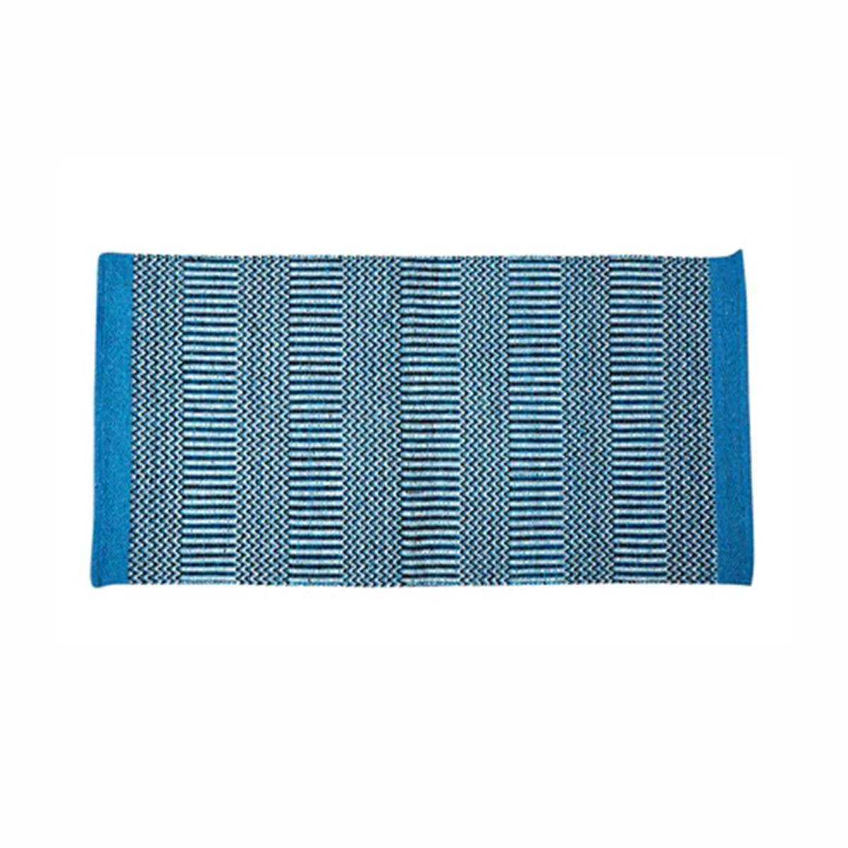 TuffRider Acrylic Double Weave Western Saddle Blanket - Image 2