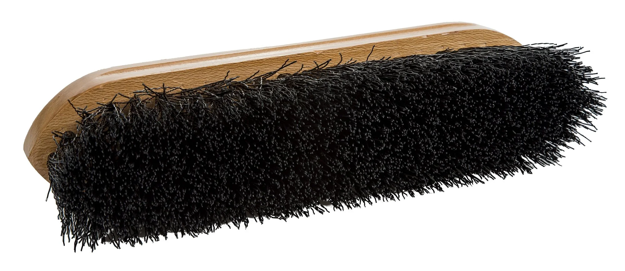 TuffRider Dandy Brush With Plastic Handle