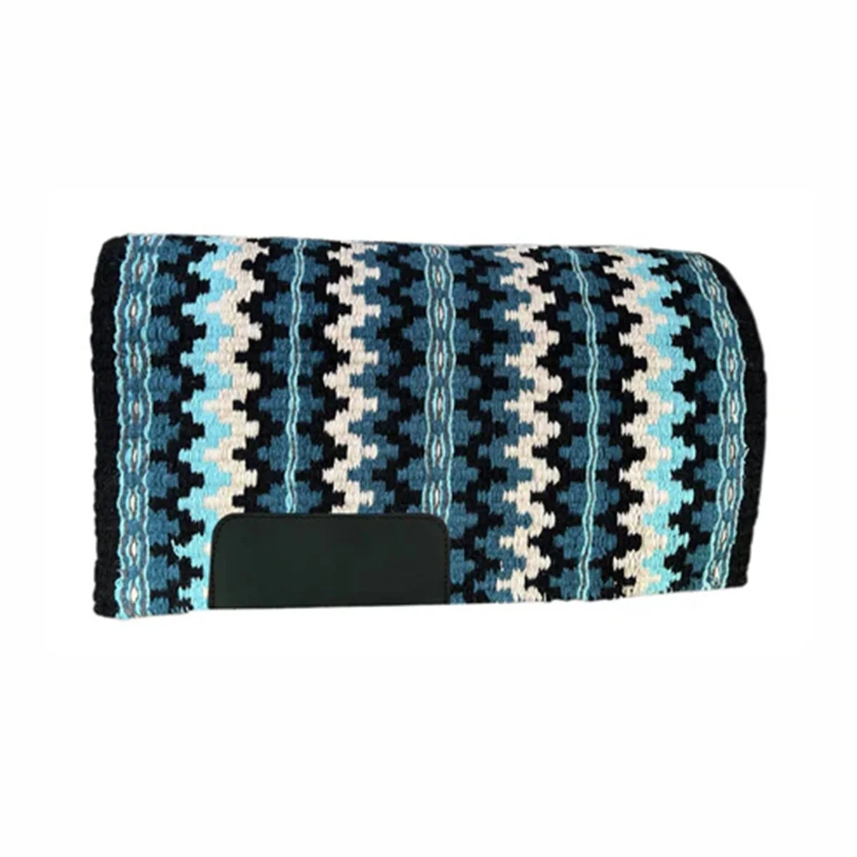 TuffRider Double Weave Western Saddle Blanket - Image 9