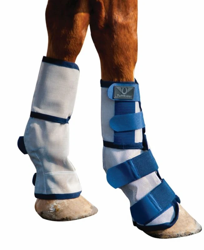Tuffrider Fly Leg Wrap - Image 2