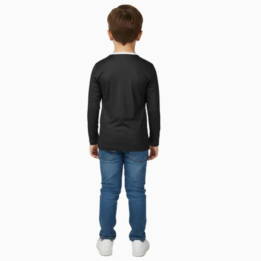 TuffRider Kids Hobby Horse T-Shirt - Image 2