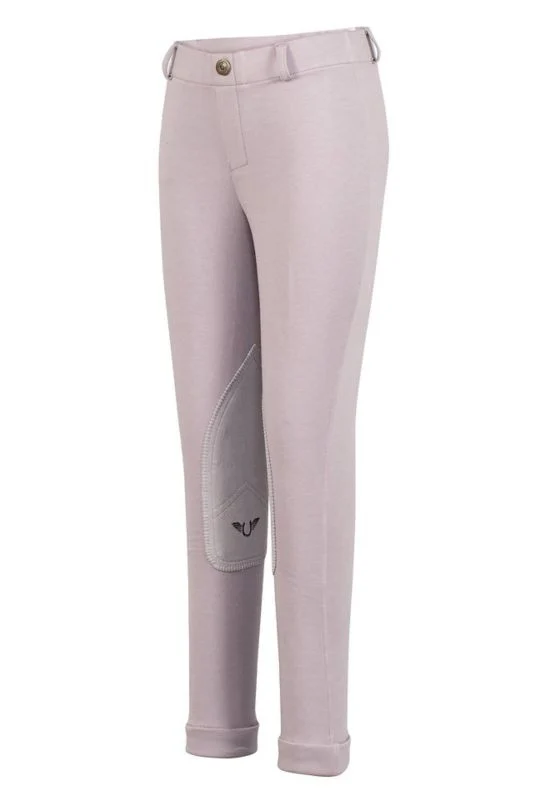 TuffRider Kids Starter Pull On Jodhpurs - Image 2