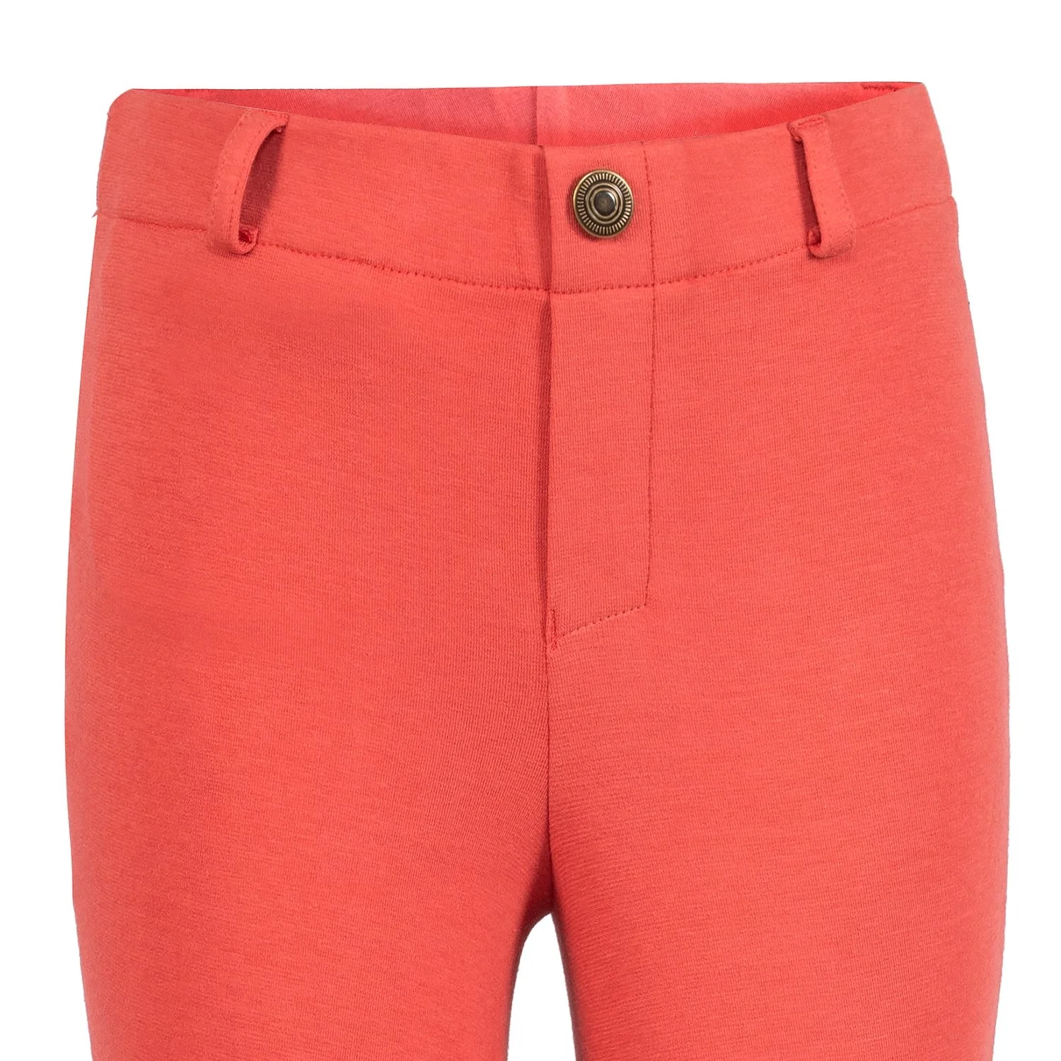 TuffRider Kids Starter Pull On Jodhpurs - Image 52