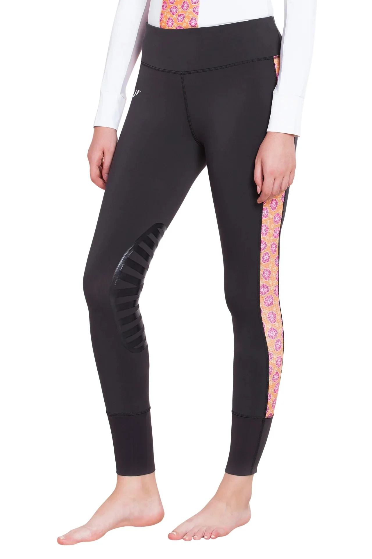 Tuffrider Athena Equicool Tights - Ladies - Image 11