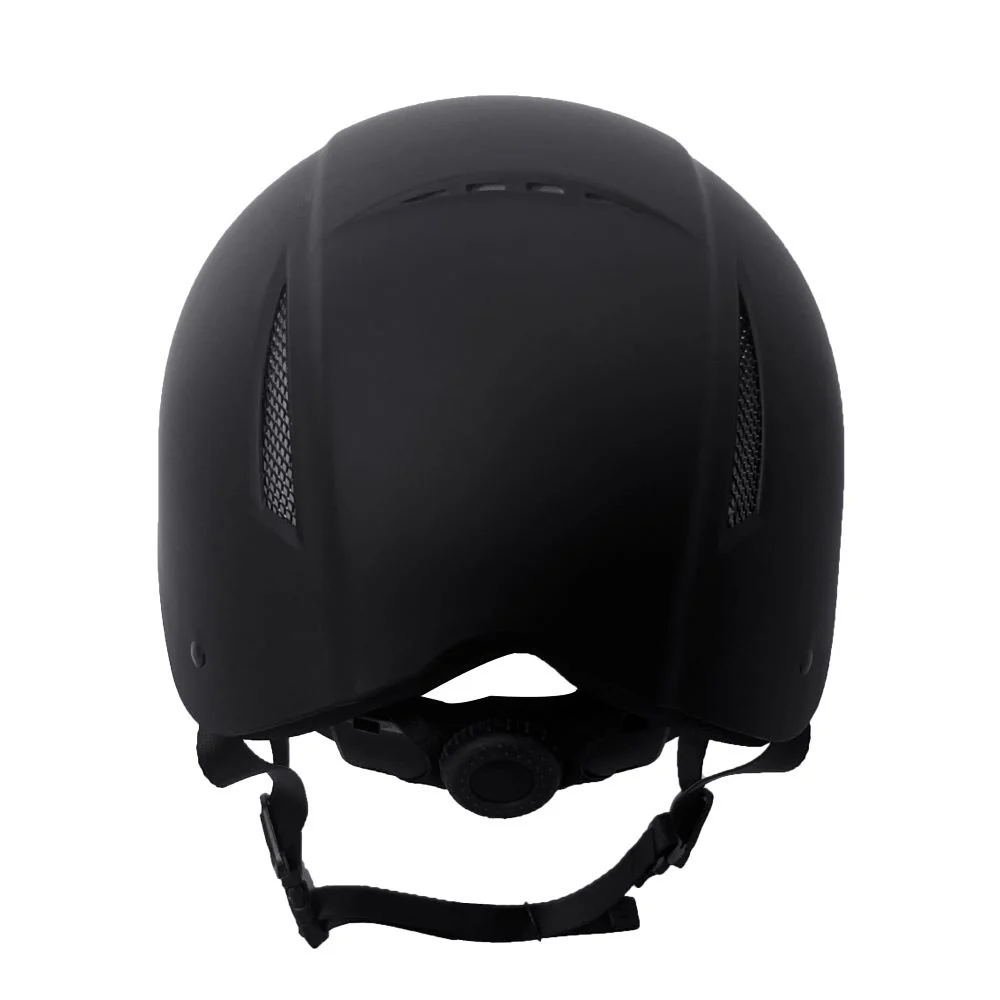 TuffRider Shield Riding Helmet with Adjust A Dial - Image 3