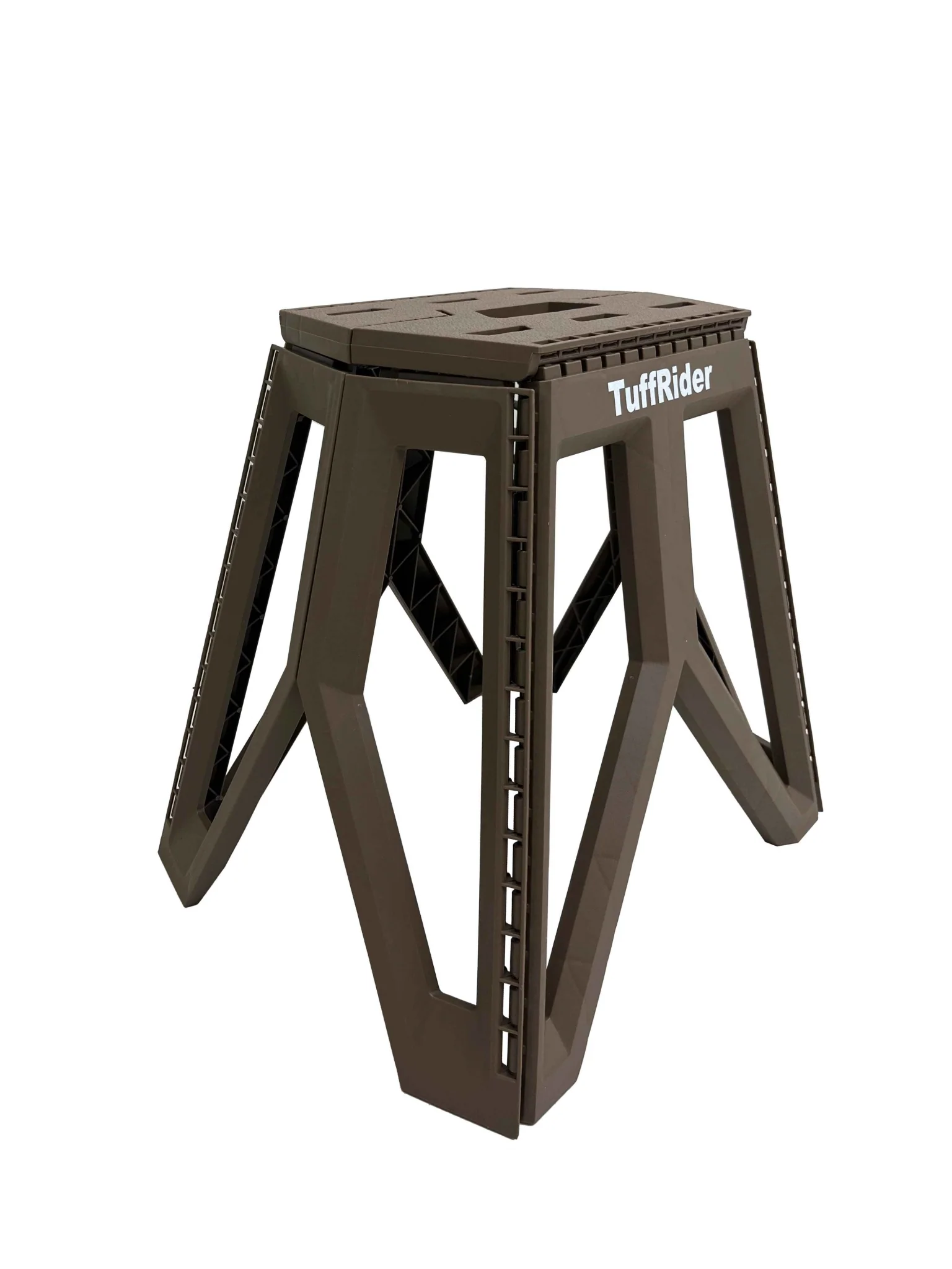 TuffRider StableFold Mounting Stool for Riders - Image 3