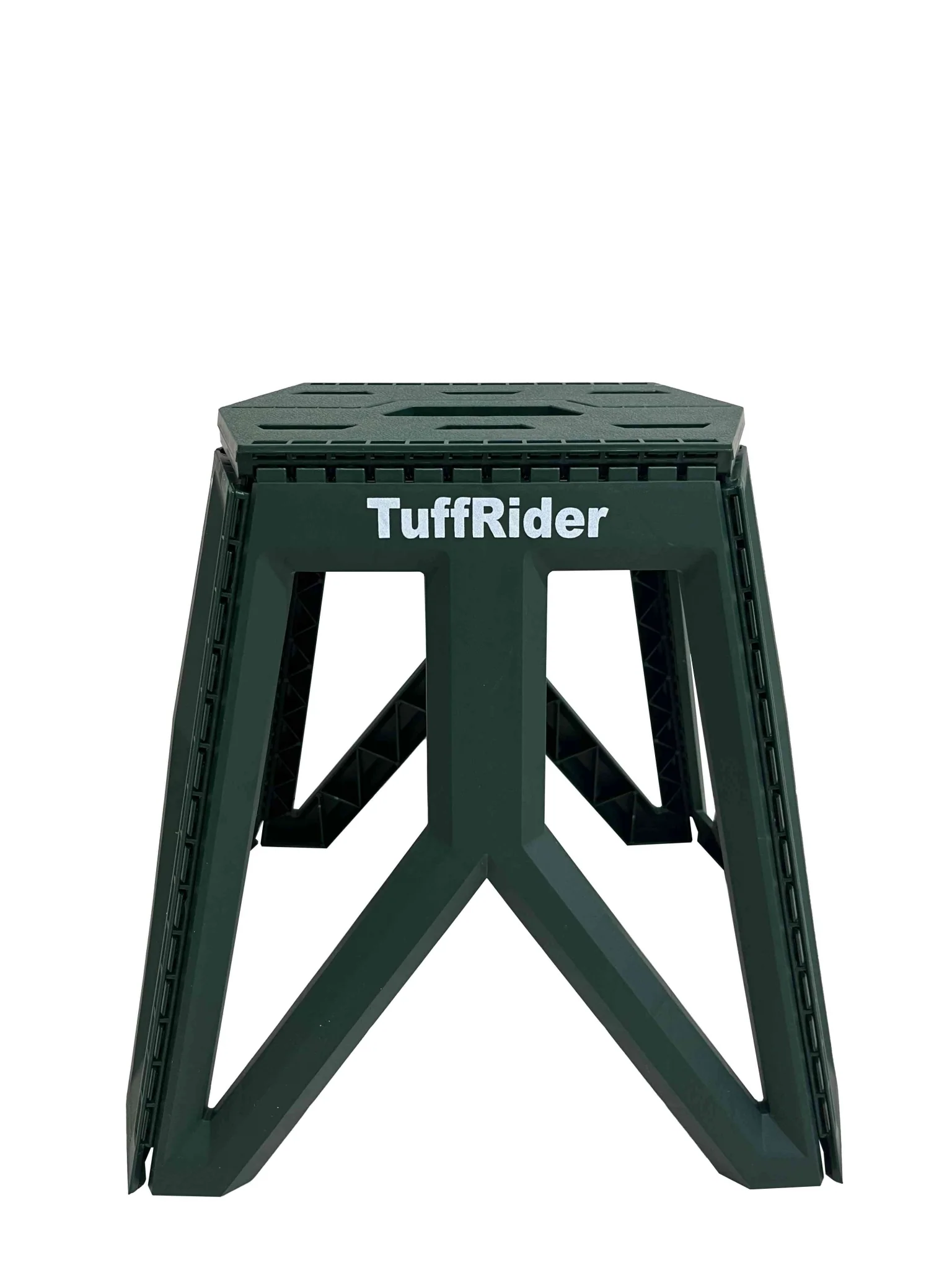TuffRider StableFold Mounting Stool for Riders - Image 4