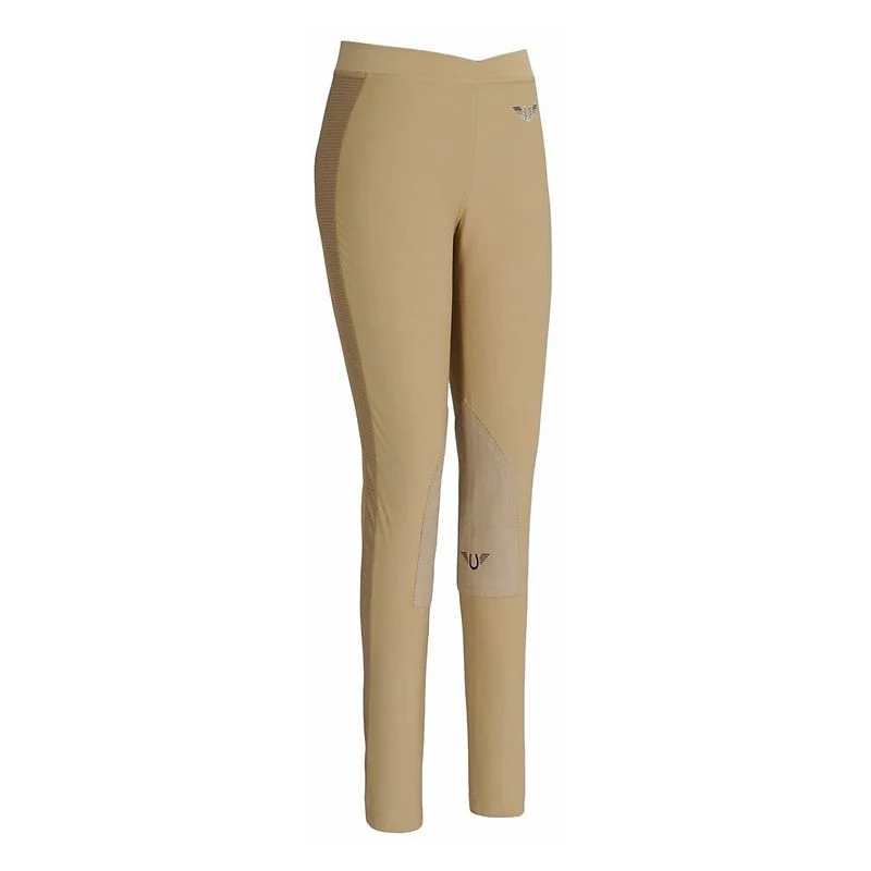 VENTILATED SCHOOLING TIGHTS CHILD - Image 3
