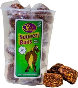 Uncle Jimmys Squeezy Buns - Image 2