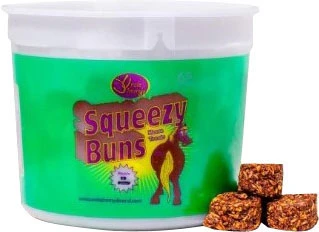 Uncle Jimmys Squeezy Buns - Image 3
