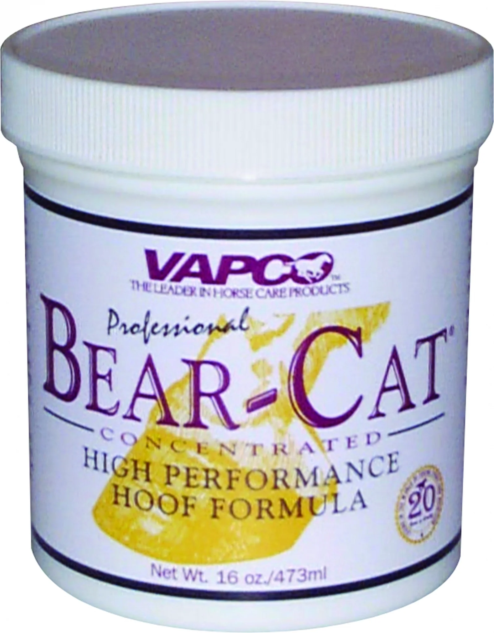 Vapco Bear Cat