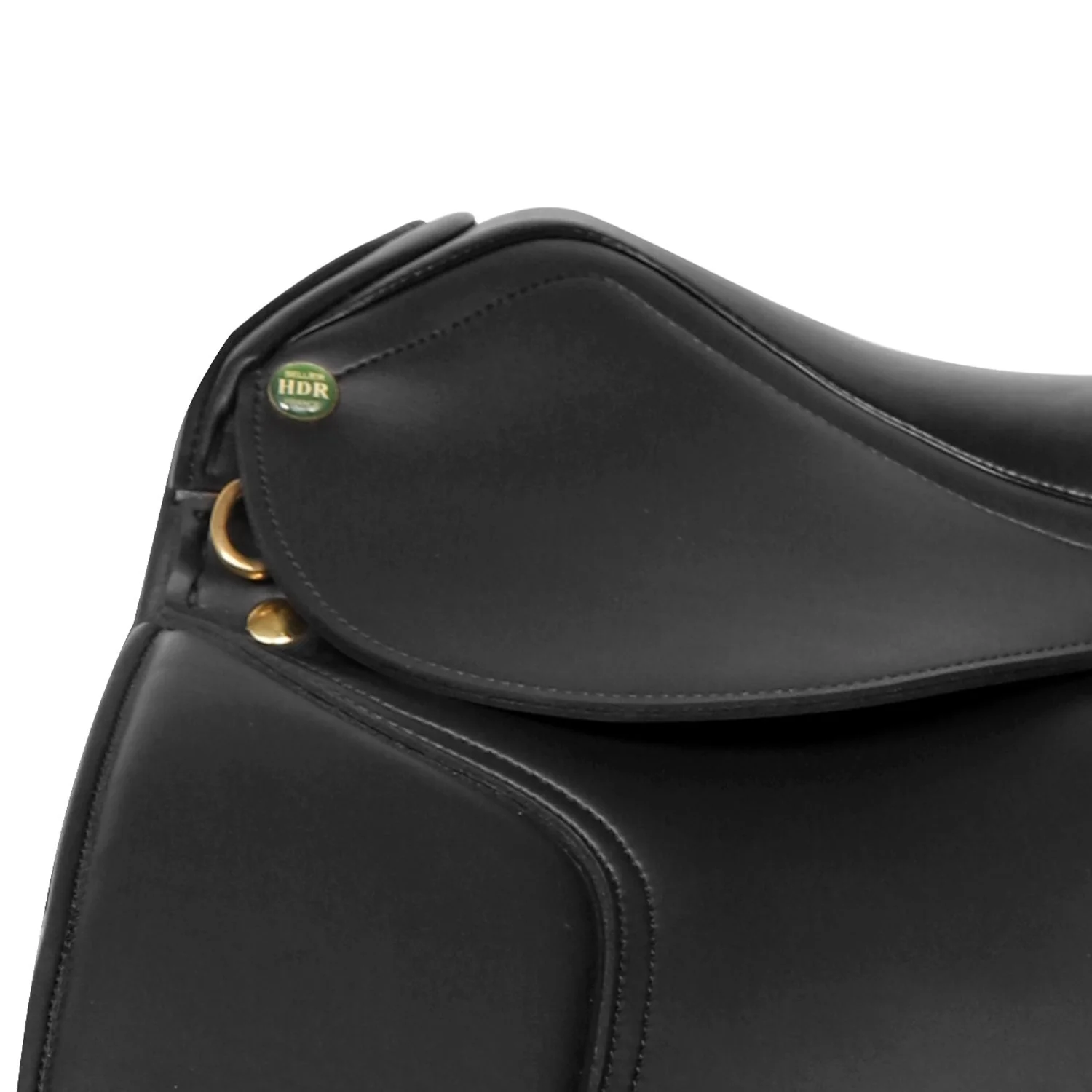 Henri de Rivel Vegan-X Dressage IGP Saddle - Image 2