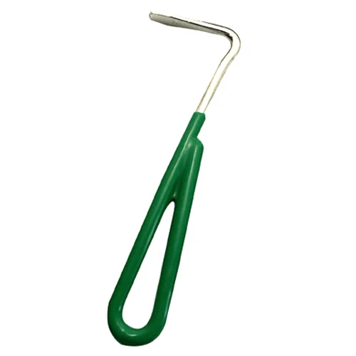 Vinyl Coated Hoof Pick - Image 6