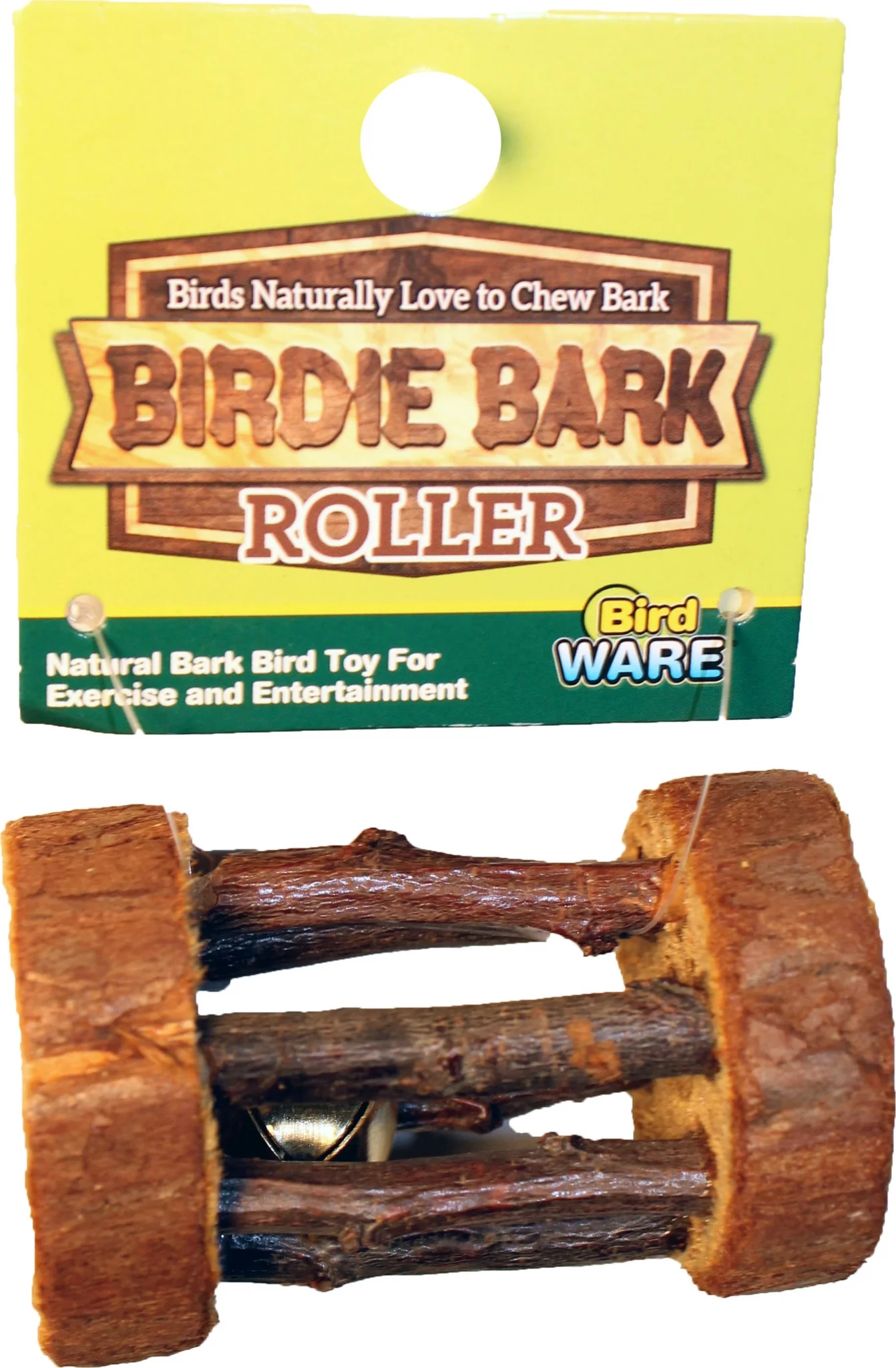 Ware Birdie Bark Roller - Image 2