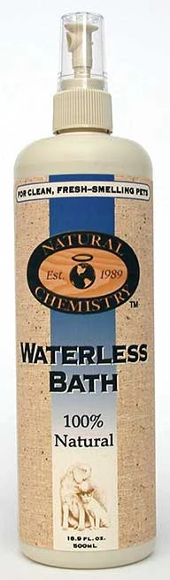Waterless Bath - Image 2