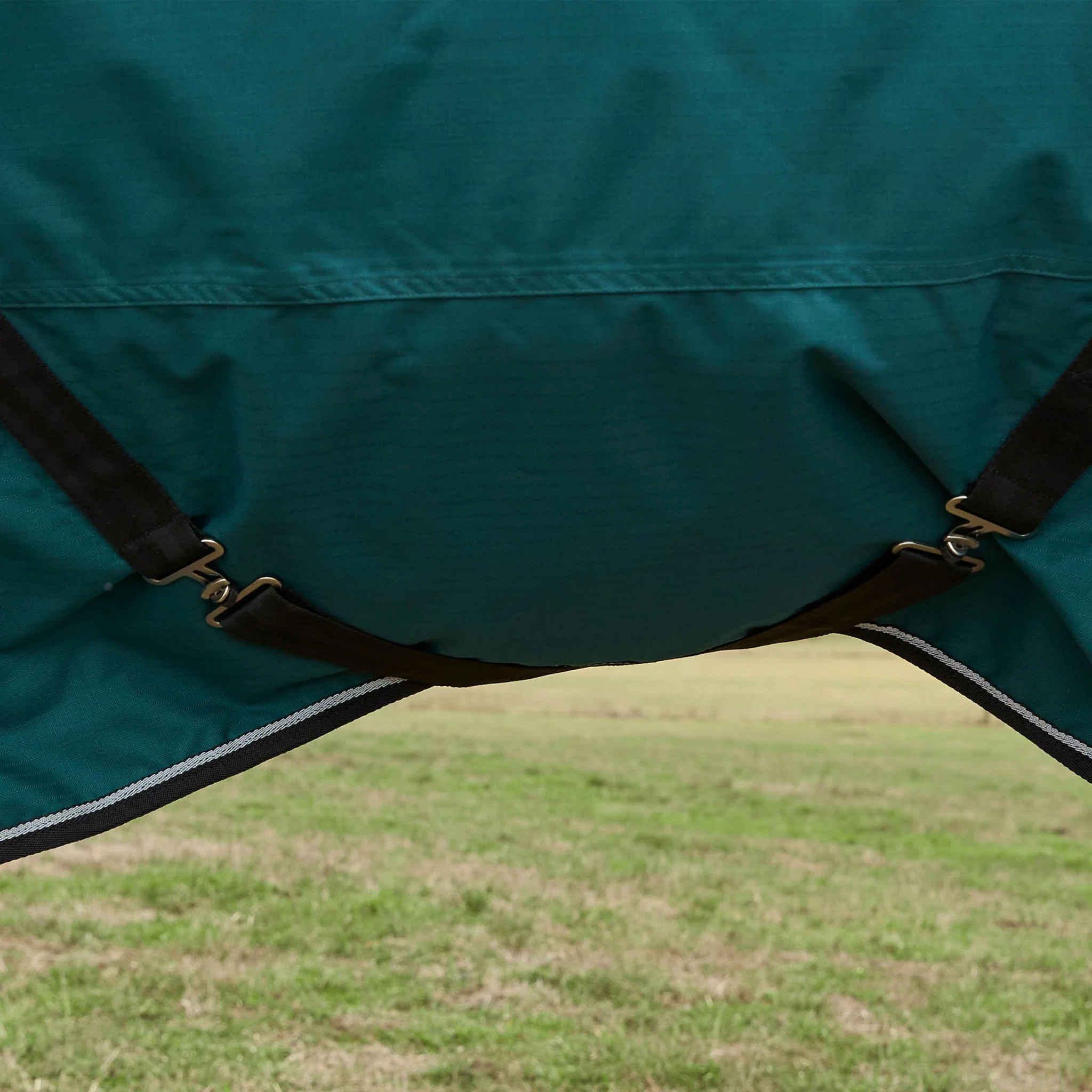 Weatherbeeta ComFiTec Classic Turnout Combo Neck 360g - Image 7