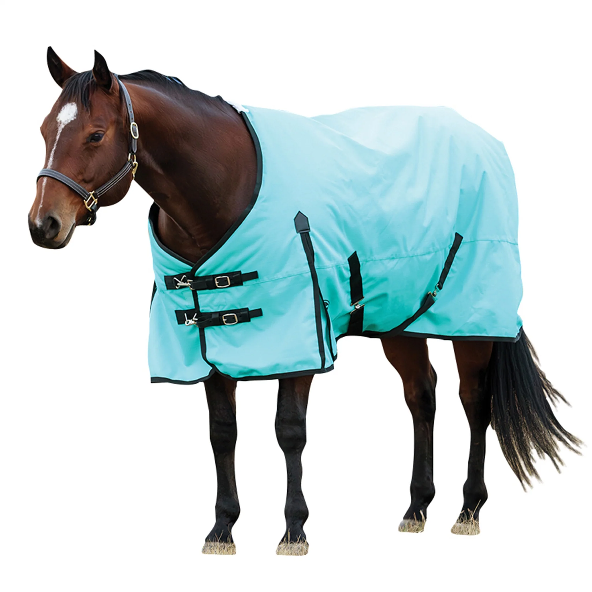 Weatherbeeta ComFiTec Original Turnout Standard Neck 220g - Image 3