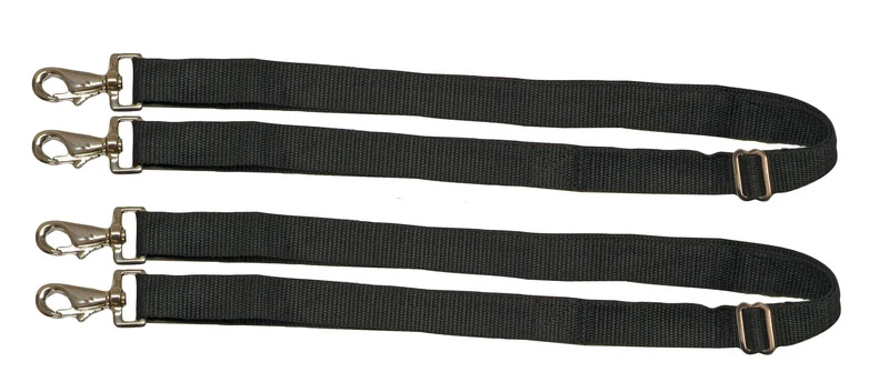 Weatherbeeta Dress Sheet Replacement Leg Straps