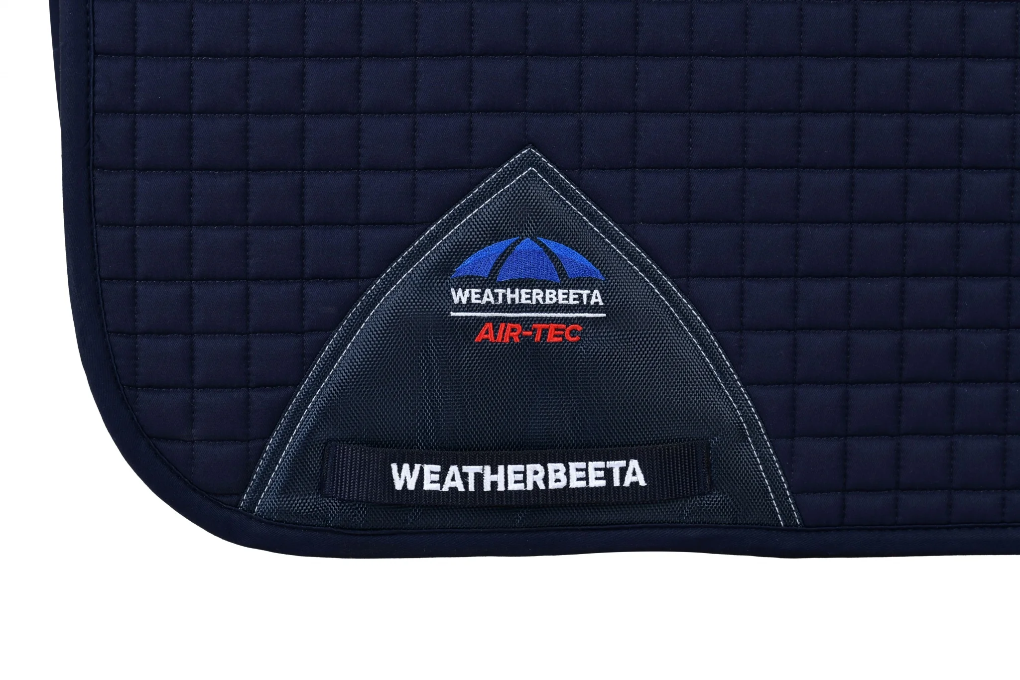 Weatherbeeta Prime Air-Tec Dressage Saddle Pad - Image 63