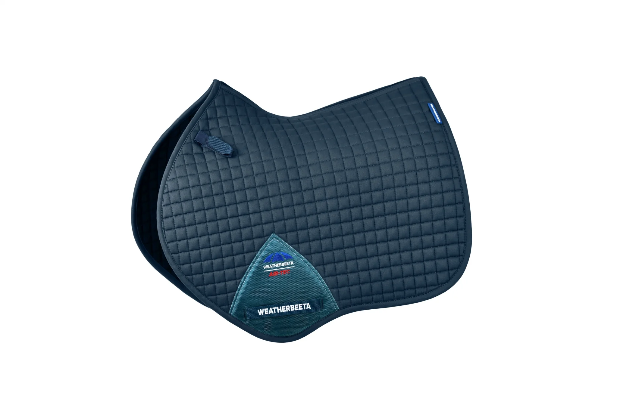 Weatherbeeta Prime Air-Tec Jump Shaped Saddle Pad - Image 12