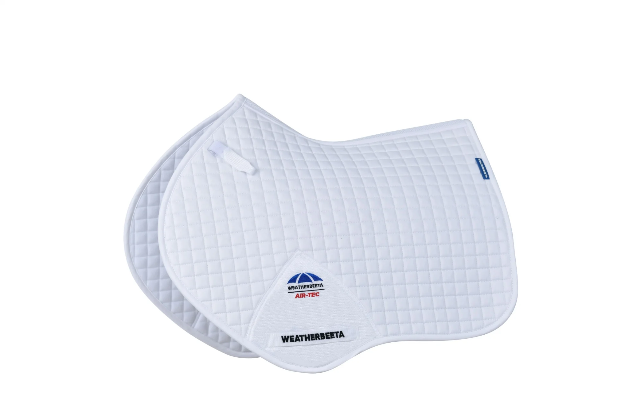 Weatherbeeta Prime Air-Tec Jump Shaped Saddle Pad - Image 18