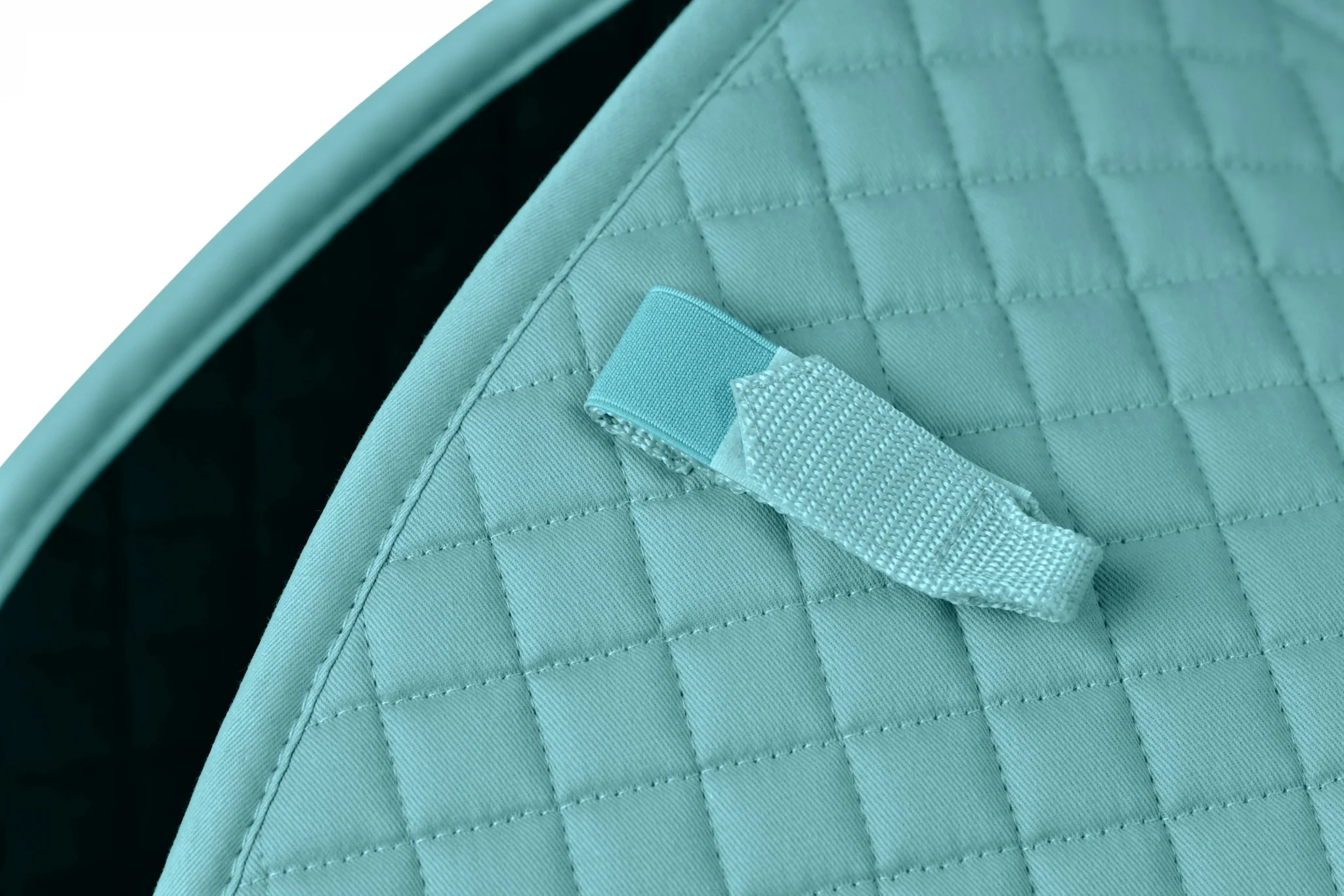 Weatherbeeta Prime Air-Tec Jump Shaped Saddle Pad - Image 53