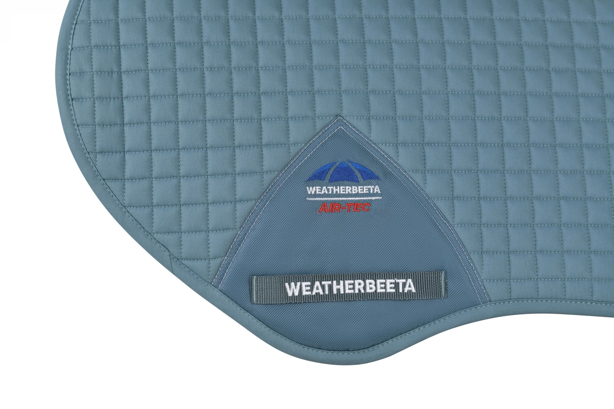 Weatherbeeta Prime Air-Tec Jump Shaped Saddle Pad - Image 80