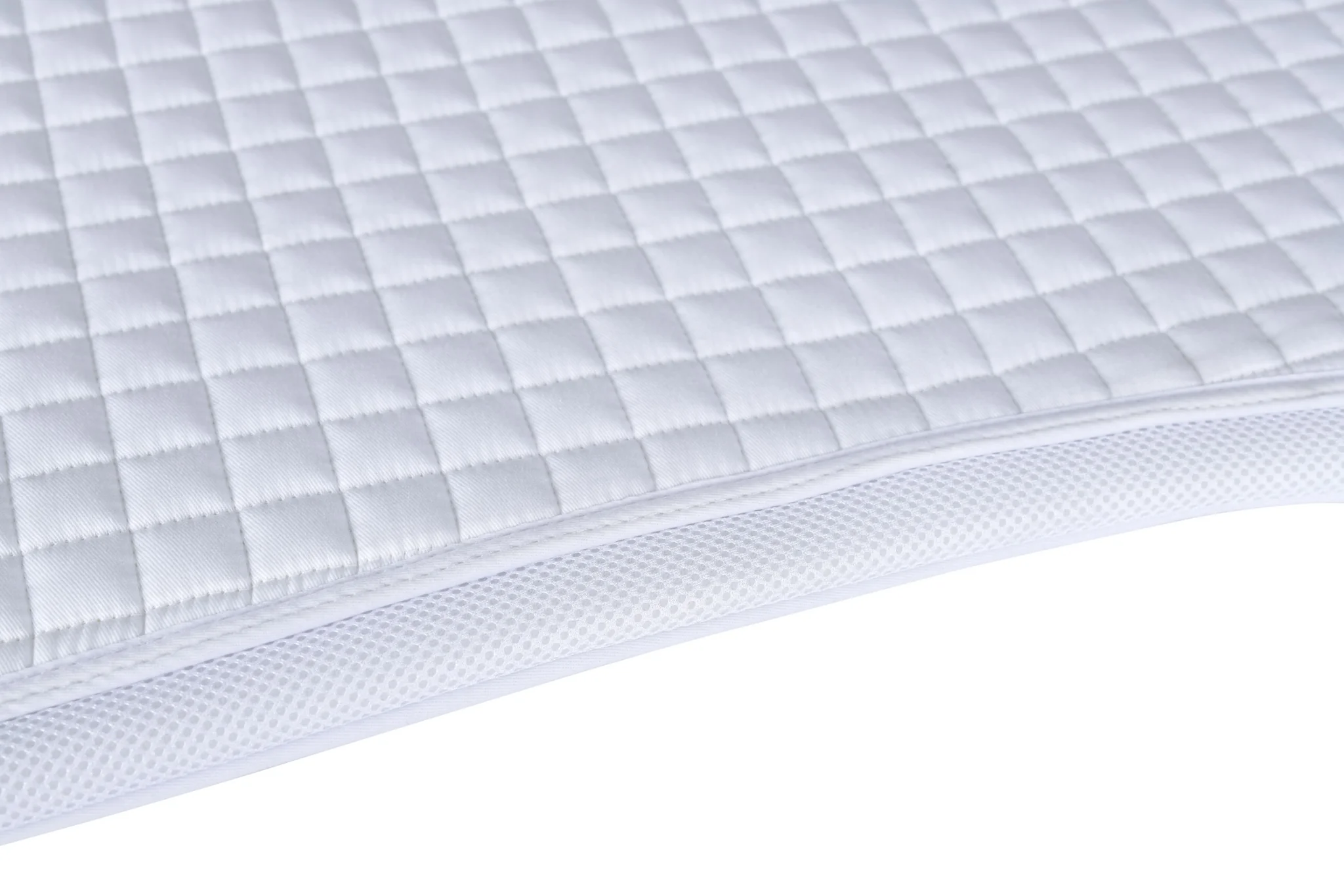 Weatherbeeta Prime Air-Tec Jump Shaped Saddle Pad - Image 85