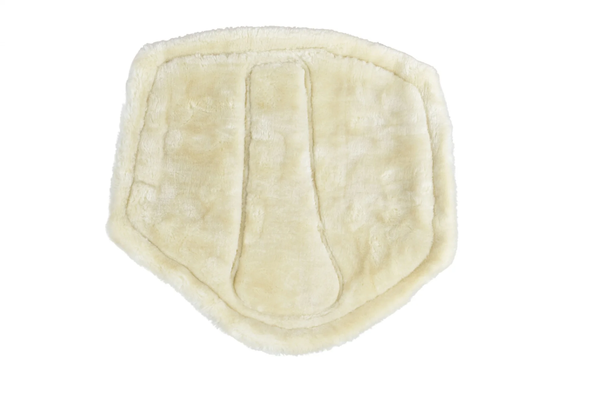 Weatherbeeta Tough-Tec Comfy Fleece Brushing Boots - Image 10