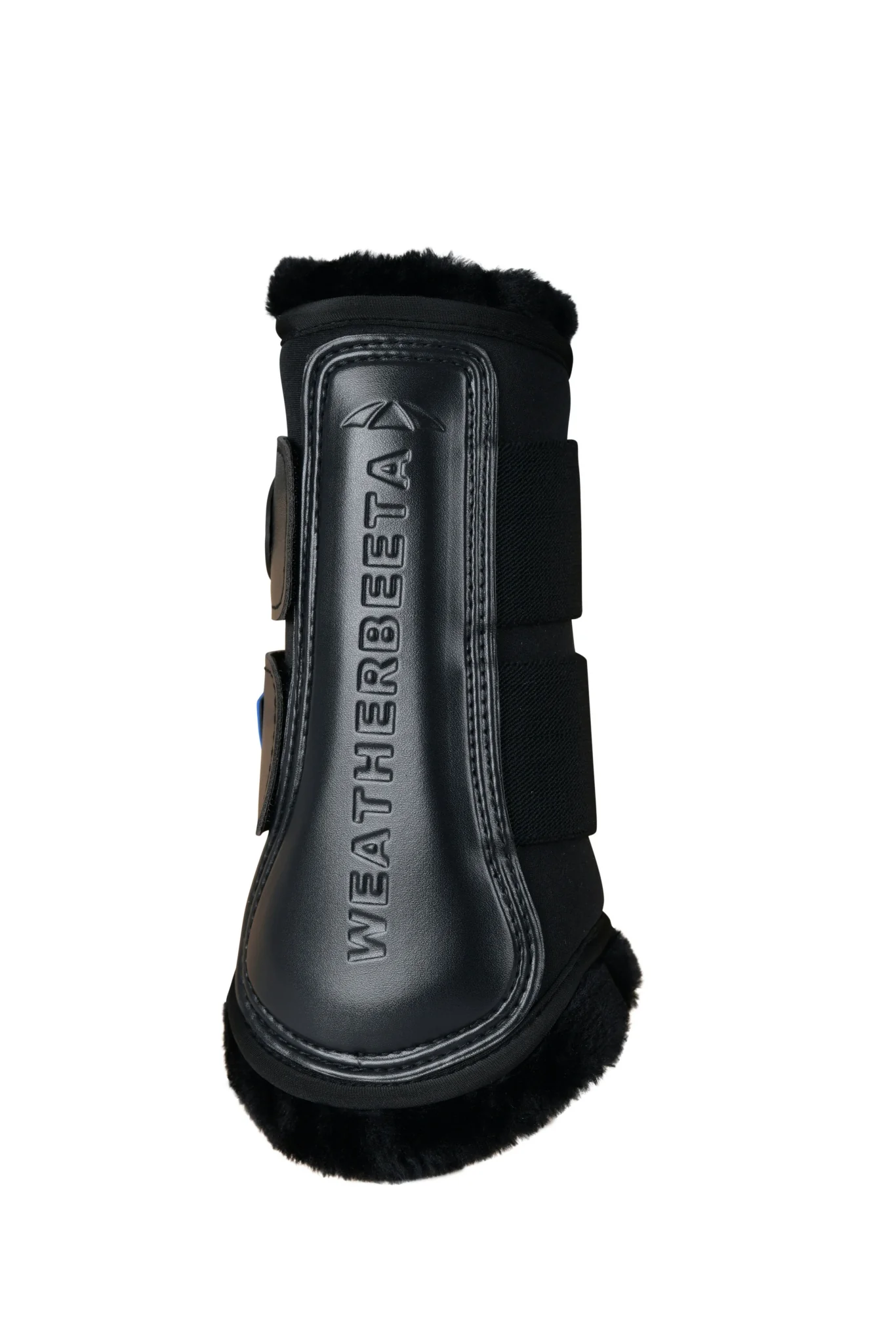 Weatherbeeta Tough-Tec Comfy Fleece Brushing Boots - Image 3