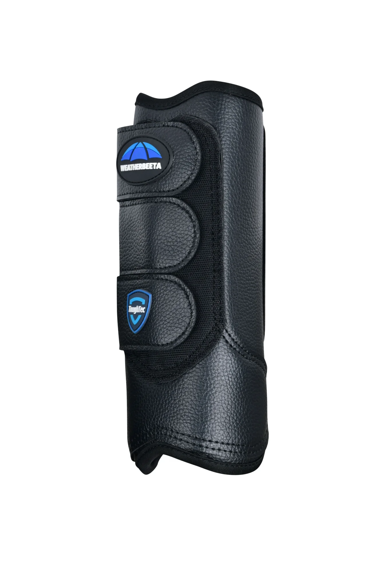 Weatherbeeta Tough-Tec Eventing Front Boots - Image 3